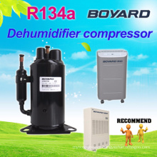 hot sale R134a small power air condition kompressor for dry cleaning machine for